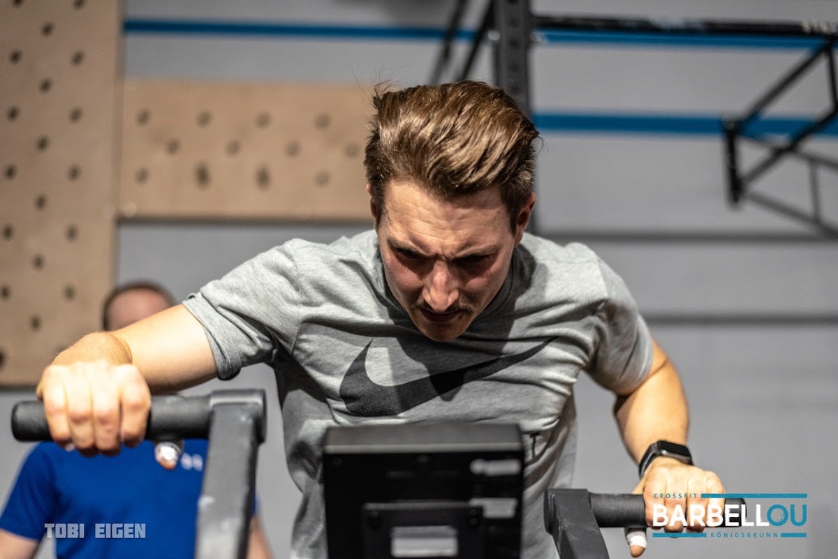 Photo of CrossFit Koenigsbrunn