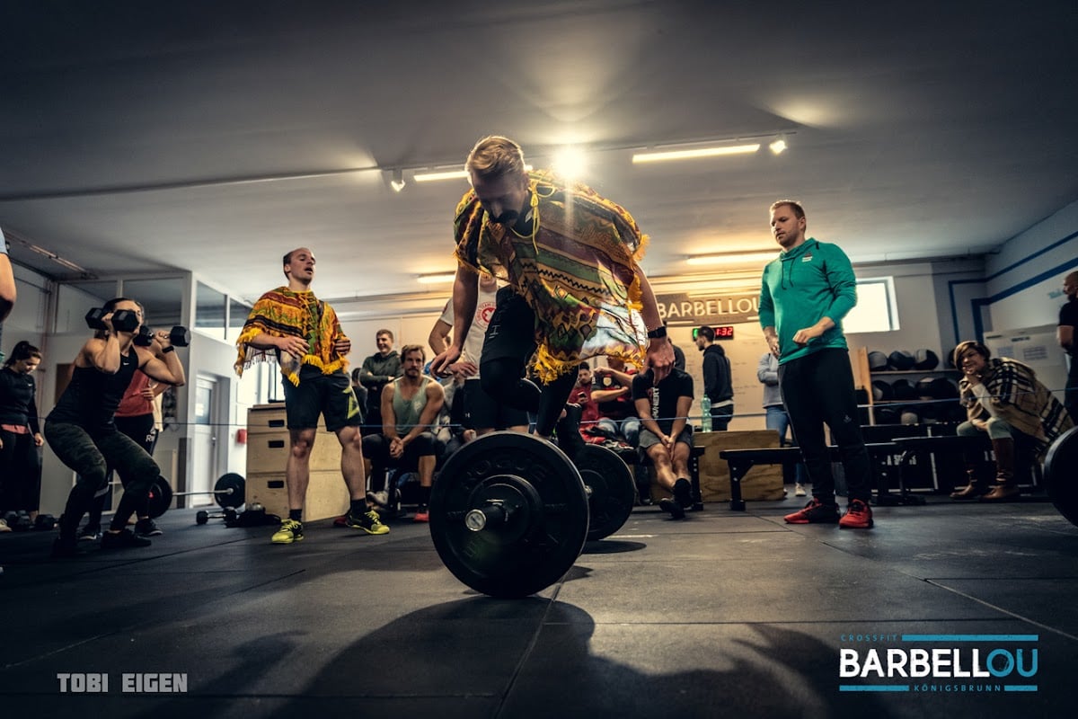 Photo of CrossFit Koenigsbrunn