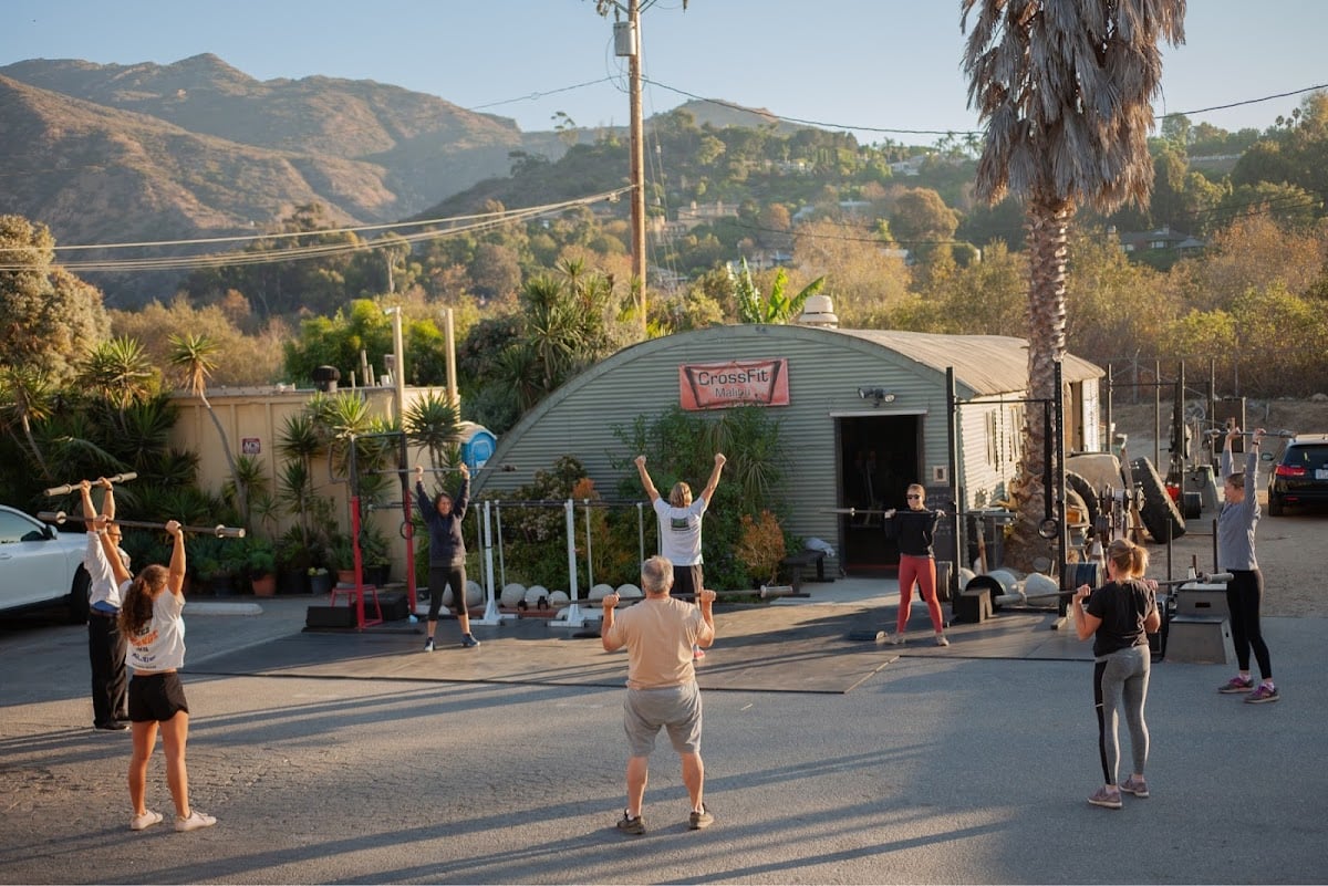 Photo of CrossFit Malibu