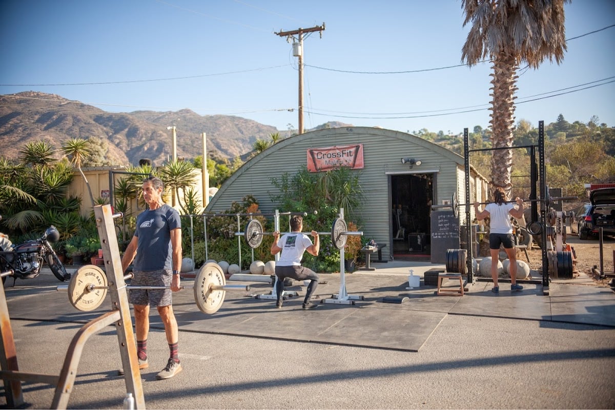 Photo of CrossFit Malibu