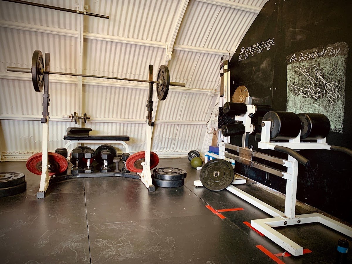 Photo of CrossFit Malibu