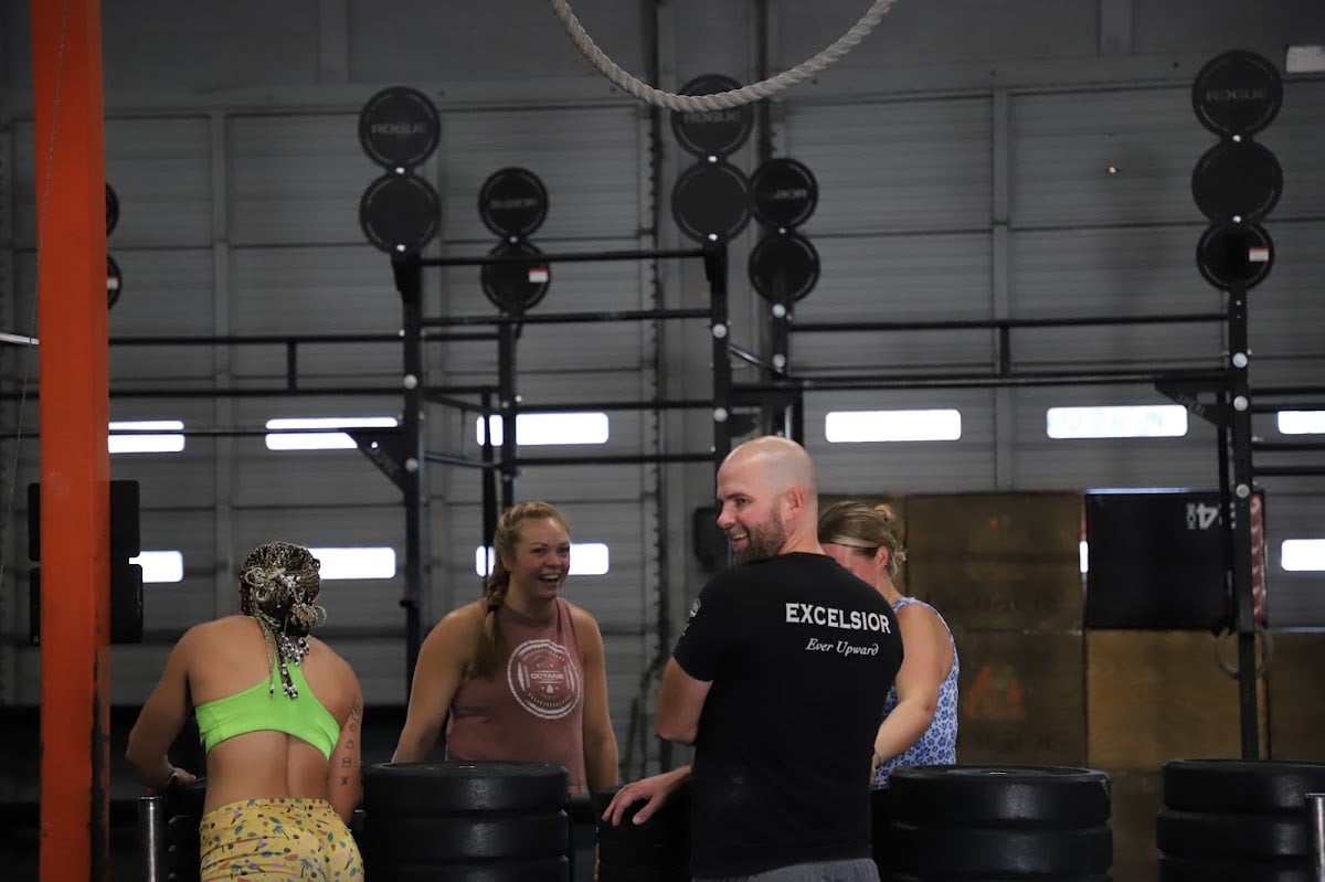 Photo of Octane CrossFit