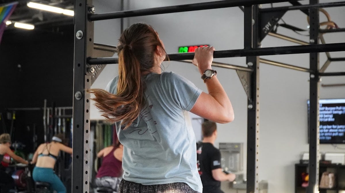 Photo of Octane CrossFit