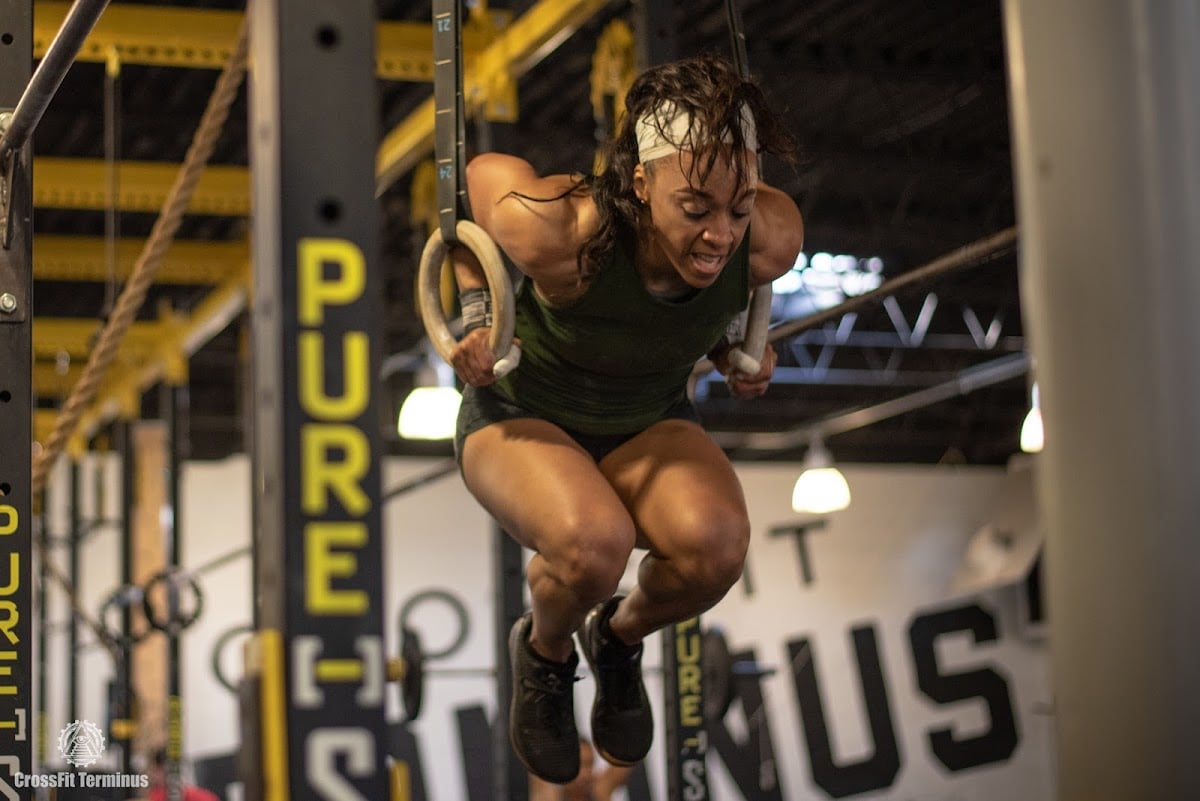 Photo of CrossFit Terminus