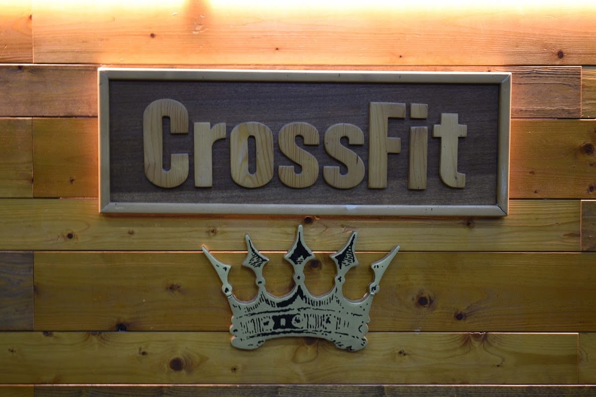 Photo of Royal CrossFit