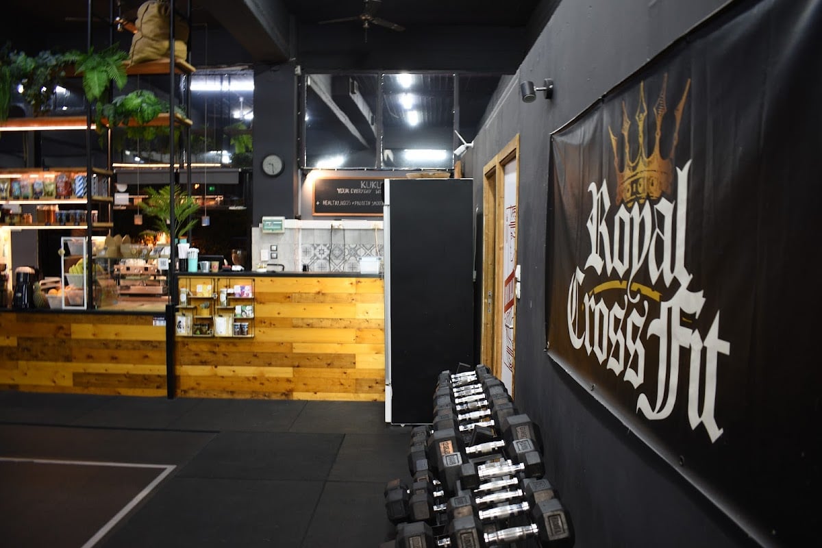 Photo of Royal CrossFit