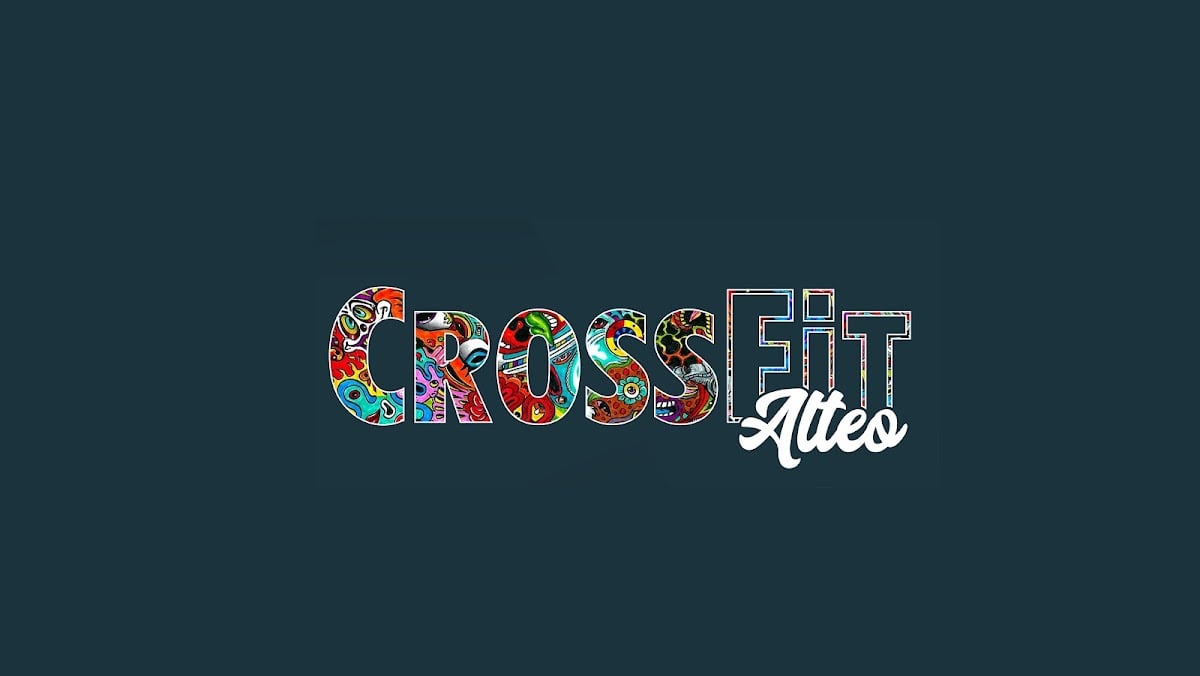 Photo of Altéo CrossFit