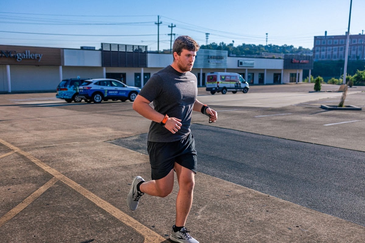 Photo of Full Steam CrossFit