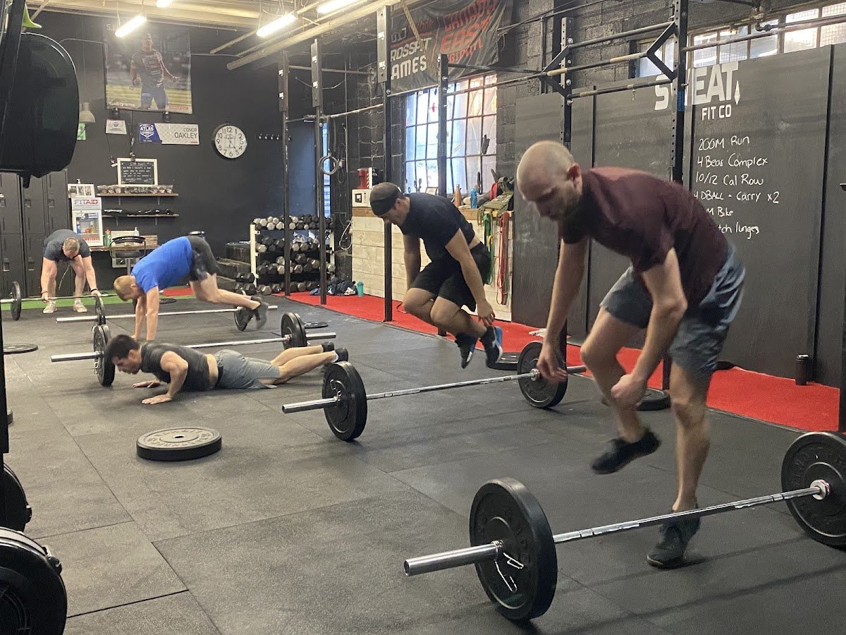 Photo of CrossFit Hintonburg