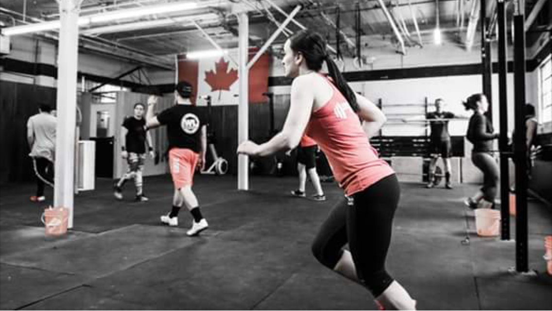 Photo of CrossFit Hintonburg