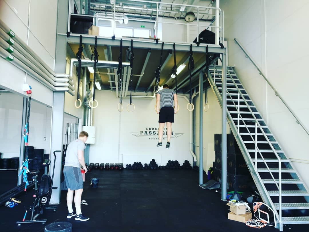 Photo of CrossFit Passagen