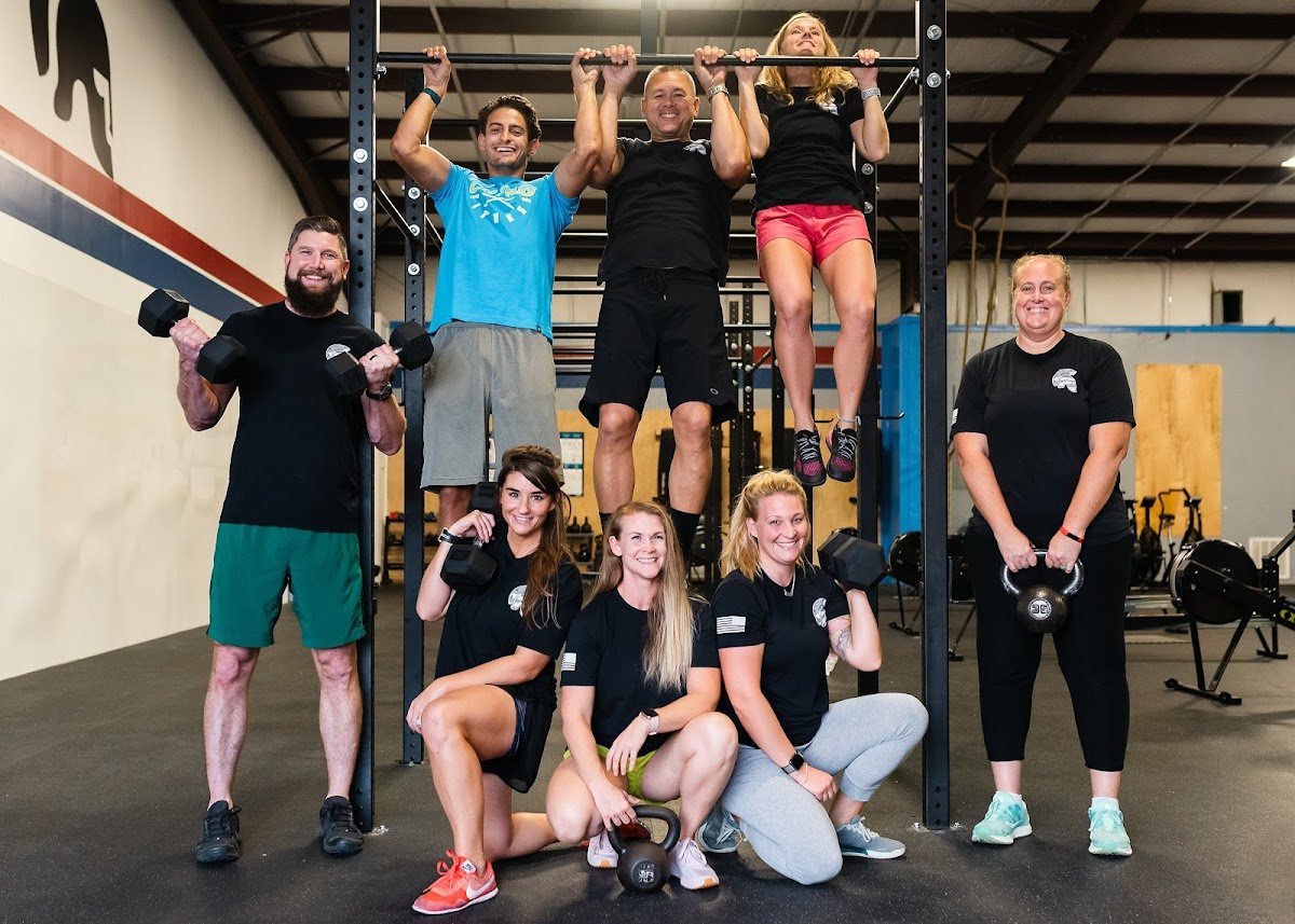 Photo of Eximo CrossFit