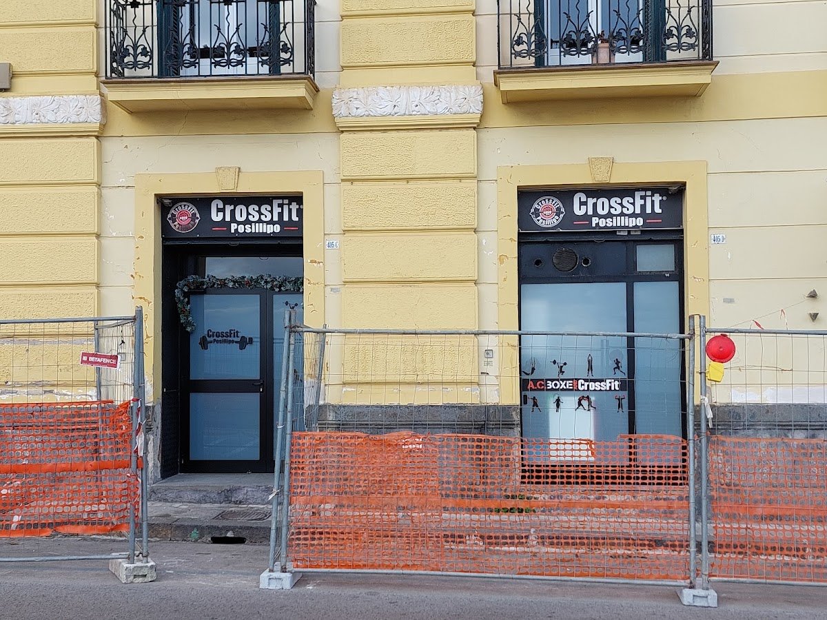 Photo of CrossFit Posillipo