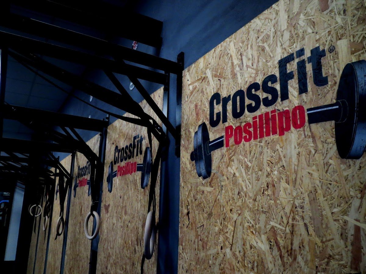 Photo of CrossFit Posillipo