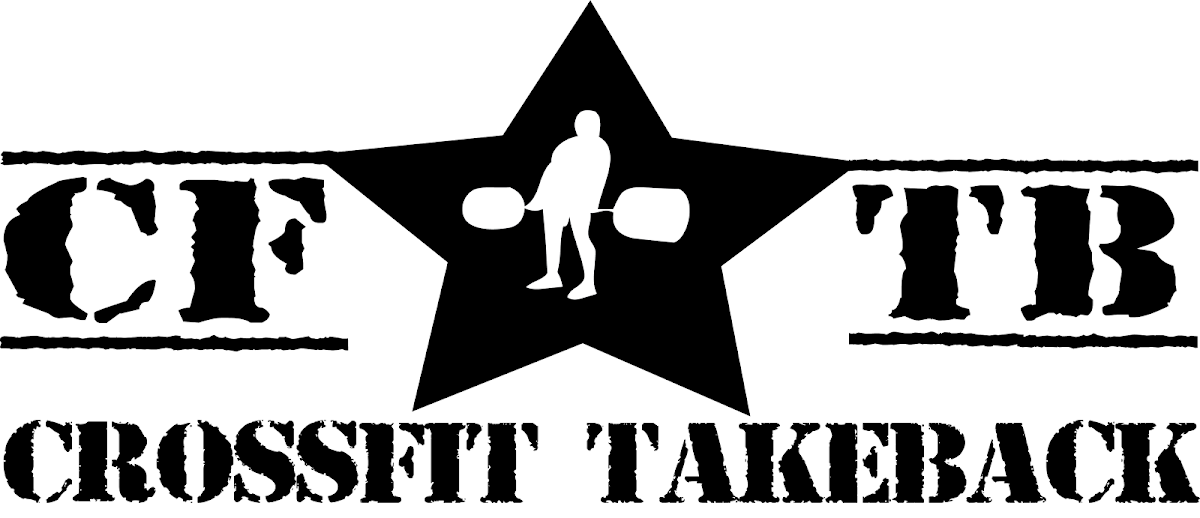 Photo of CrossFit Takeback