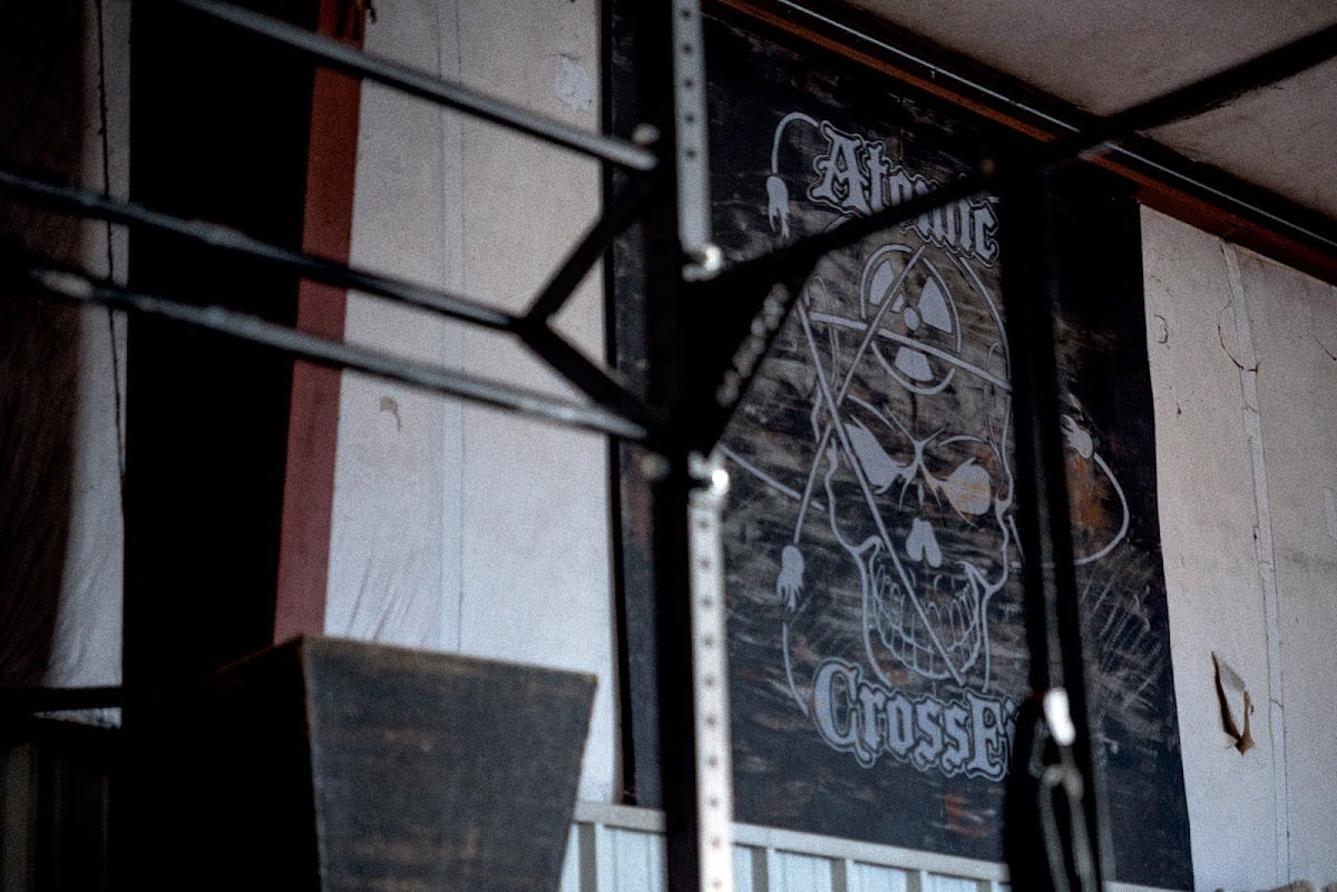 Photo of Atomic CrossFit