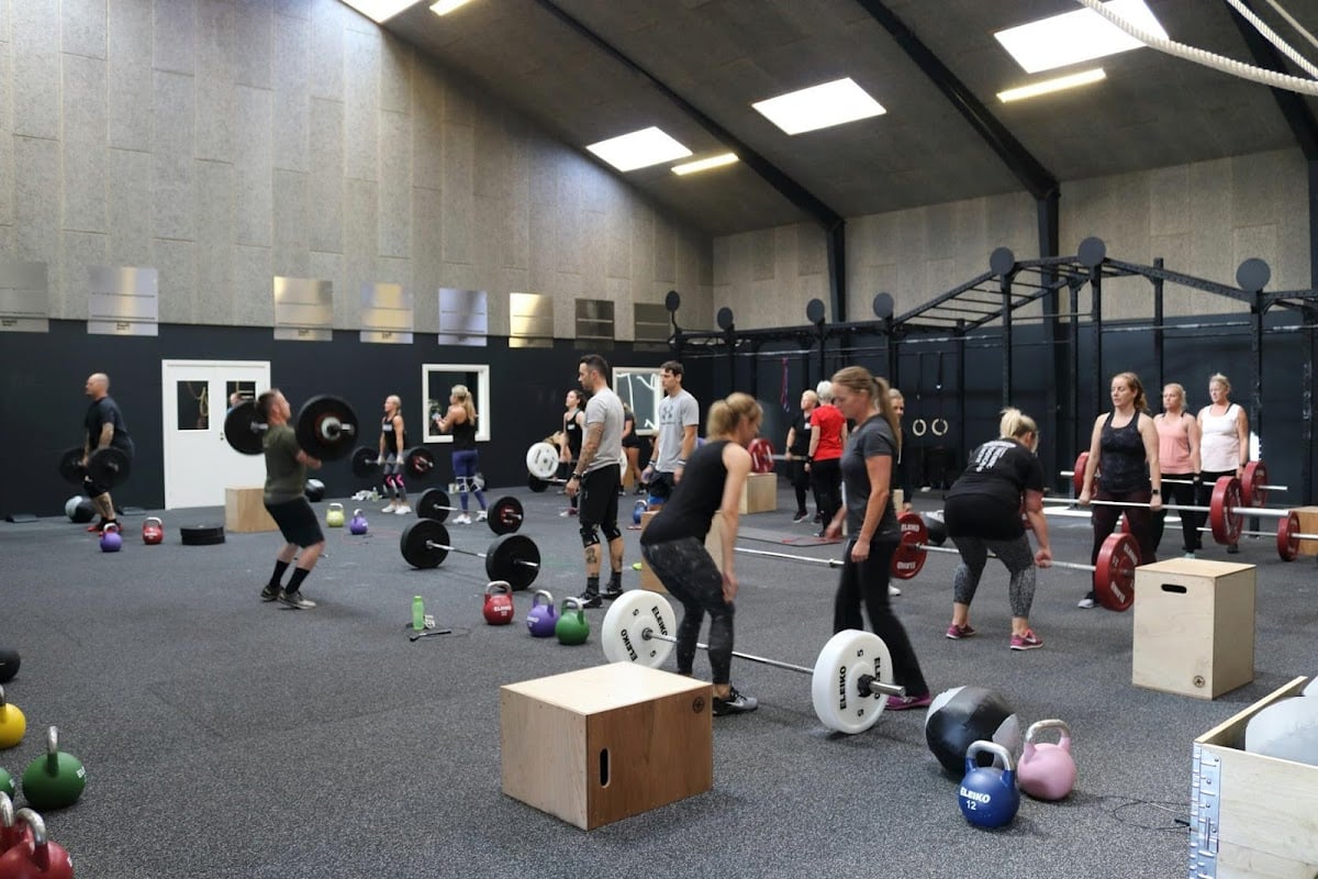 Photo of CrossFit North 579