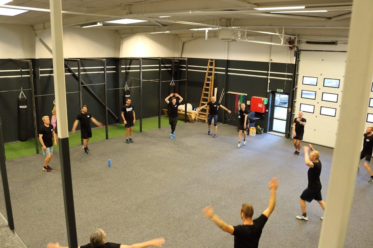 Photo of CrossFit North 579