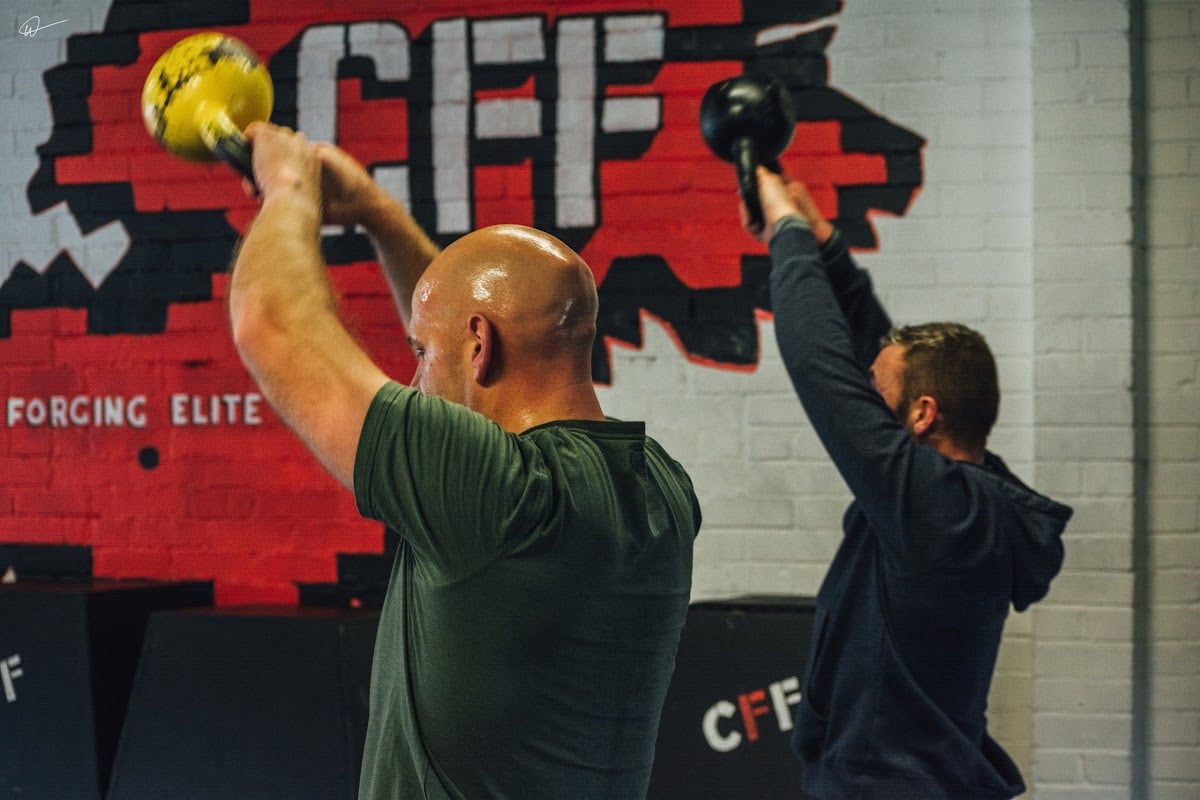 Photo of CrossFit Fife