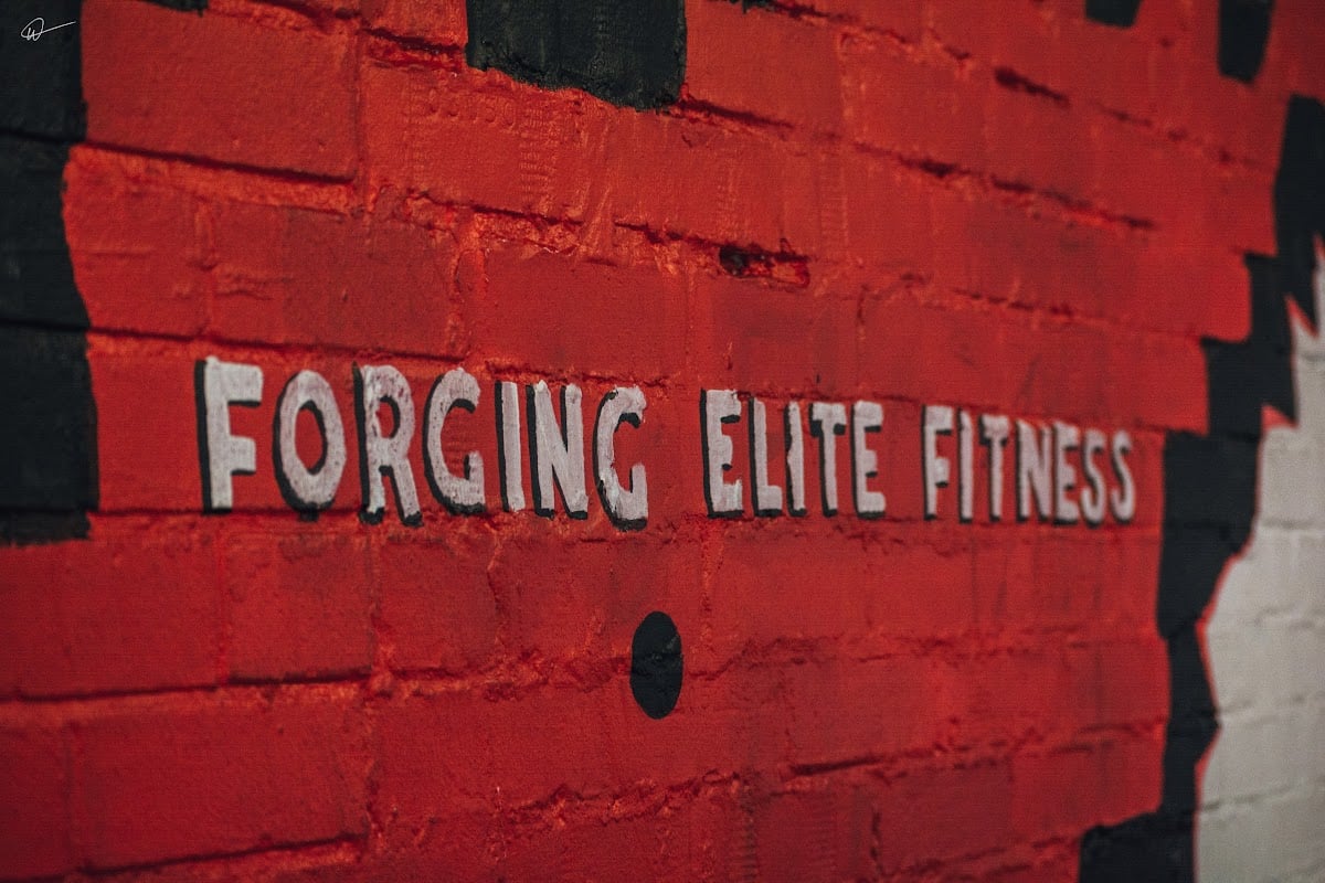 Photo of CrossFit Fife