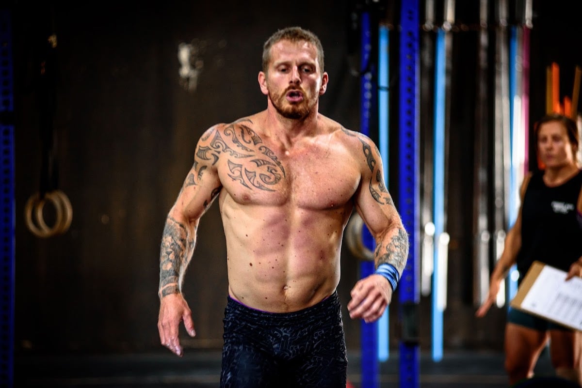 Photo of CrossFit Woolgoolga