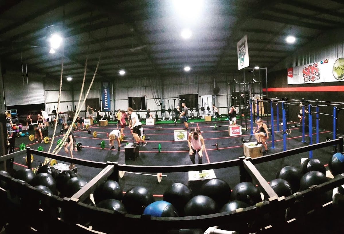 Photo of CrossFit Woolgoolga