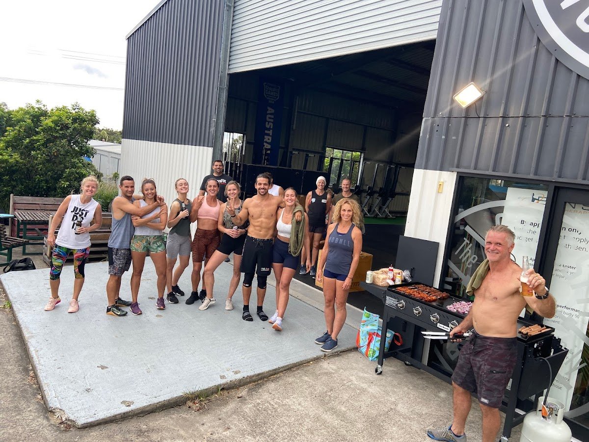 Photo of CrossFit Woolgoolga