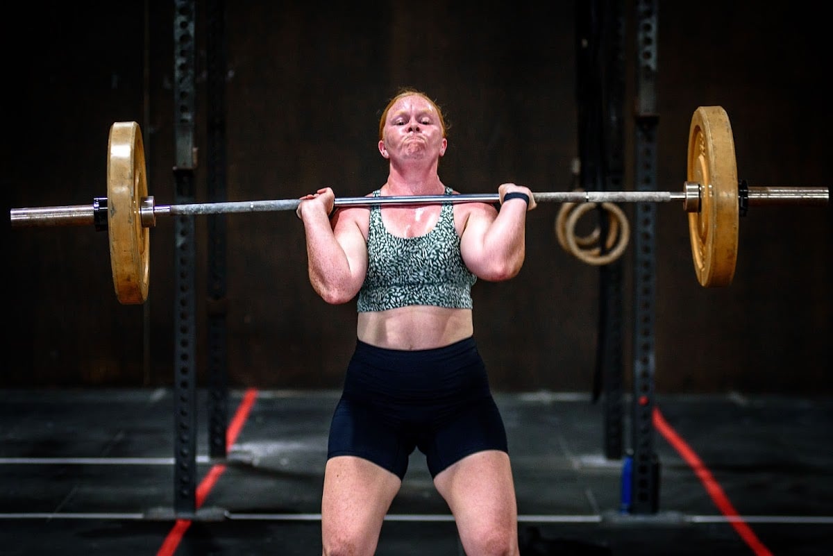 Photo of CrossFit Woolgoolga