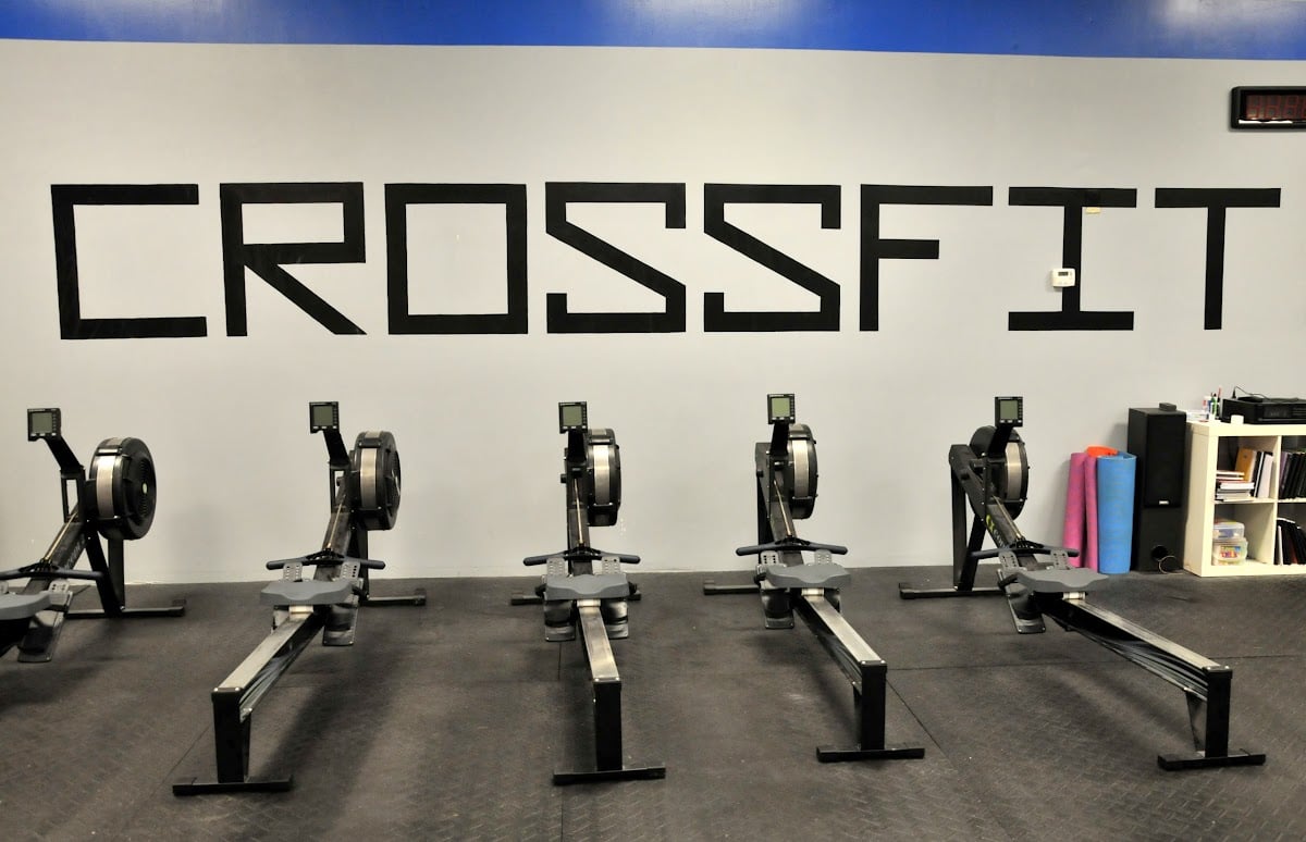 Photo of CrossFit Symmetry