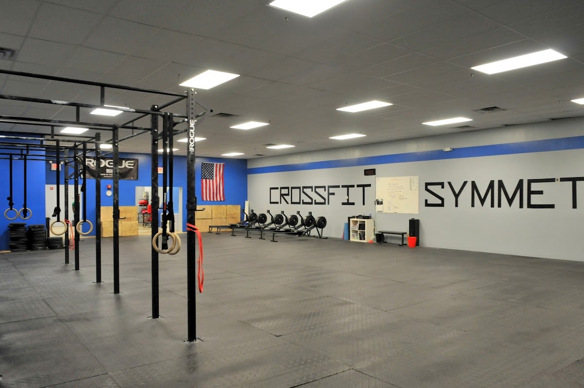 Photo of CrossFit Symmetry