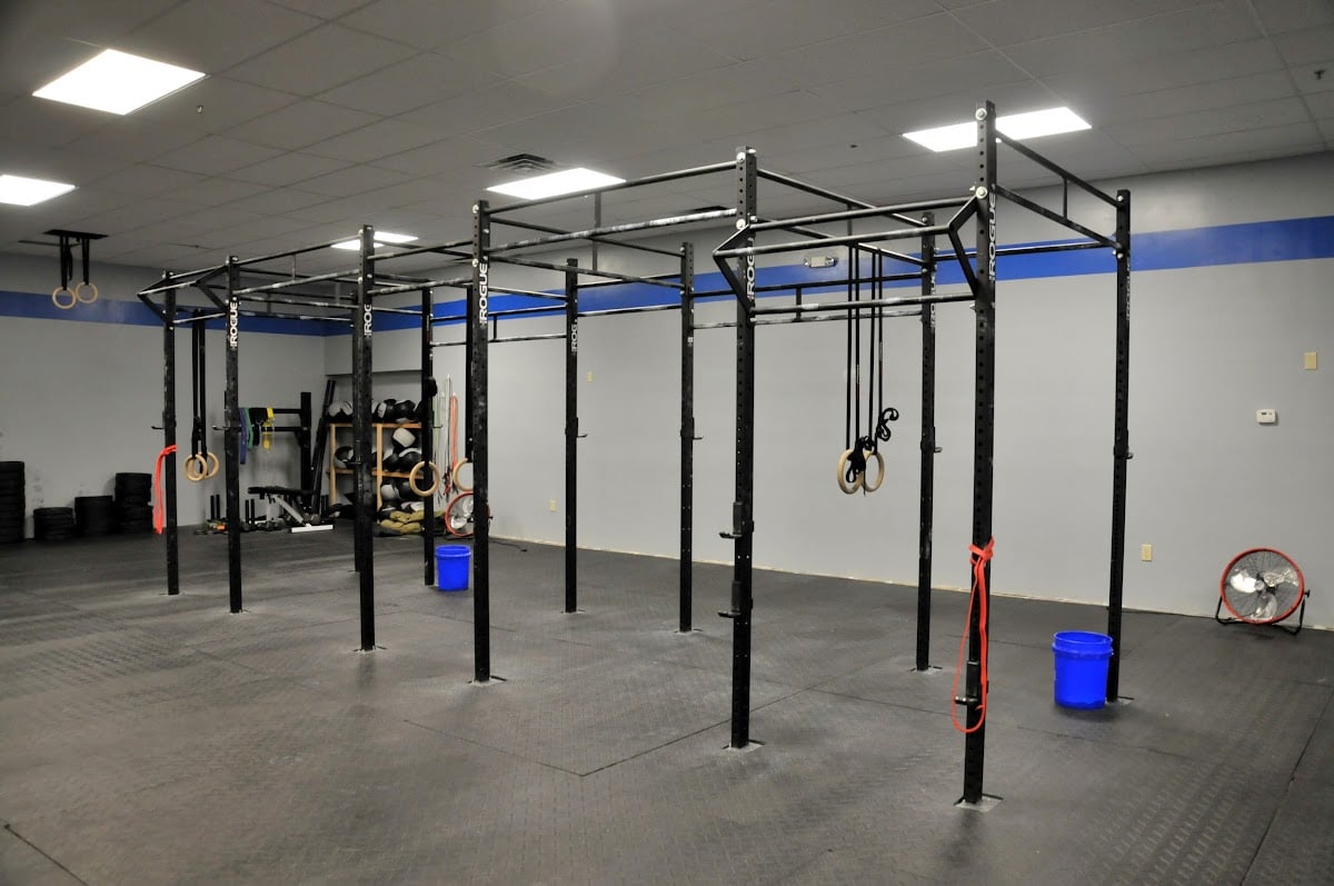 Photo of CrossFit Symmetry