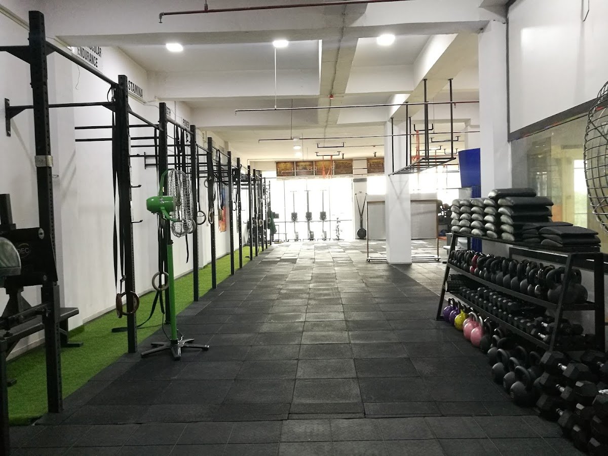 Photo of CrossFit MyDen