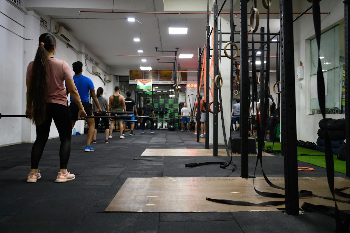 Photo of CrossFit MyDen