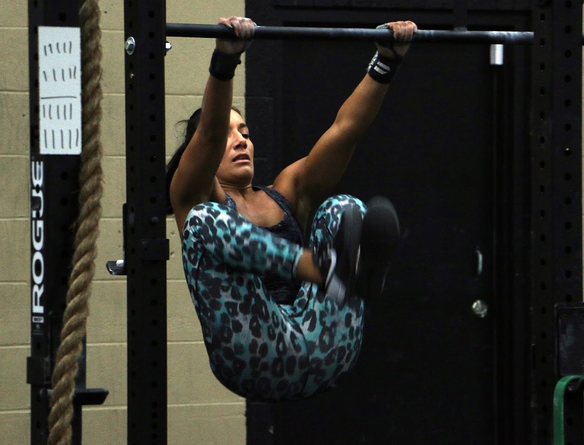 Photo of CrossFit HCC