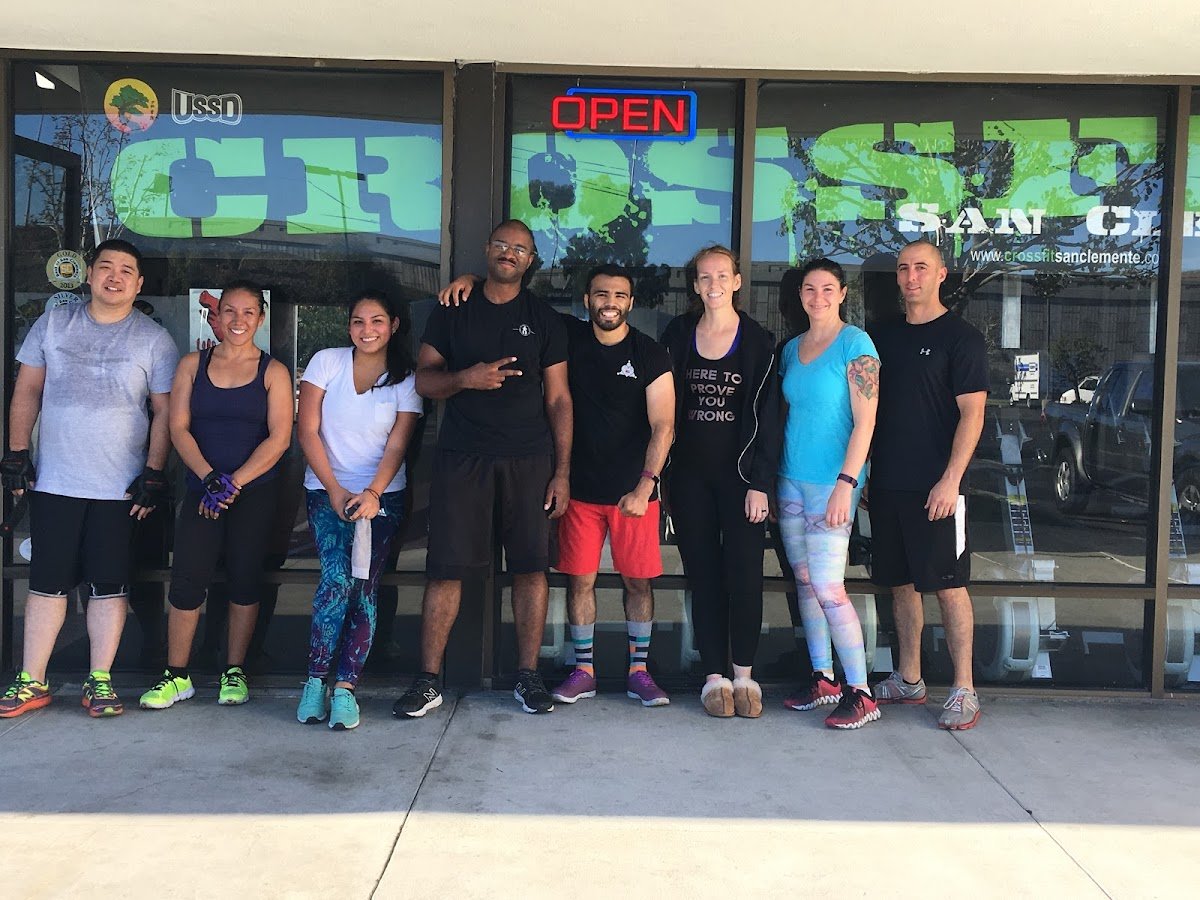 Photo of CrossFit San Clemente