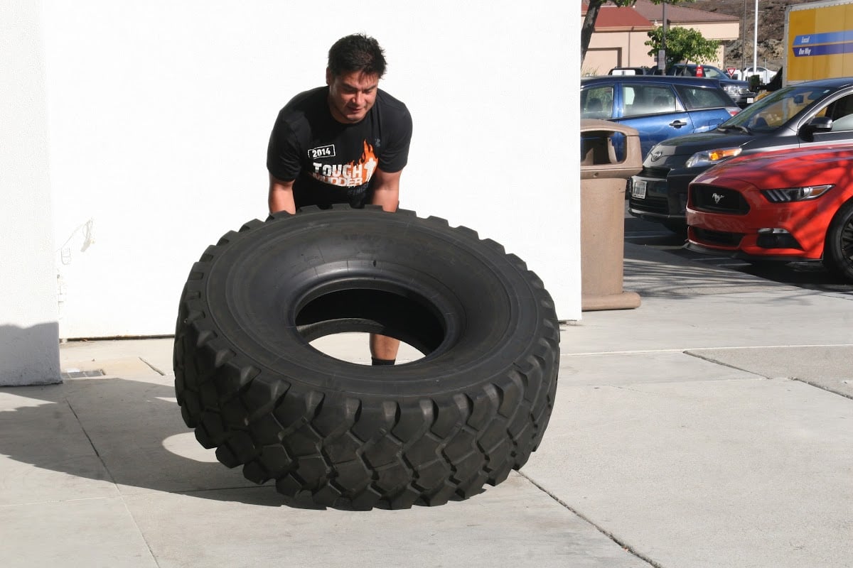 Photo of CrossFit San Clemente