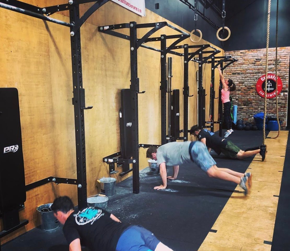 Photo of CrossFit San Clemente