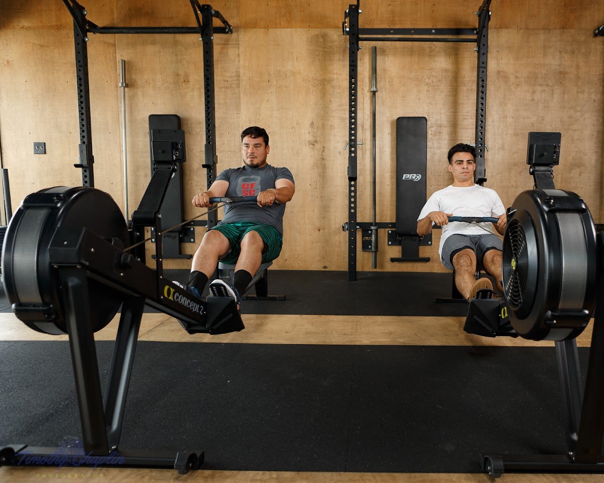 Photo of CrossFit San Clemente