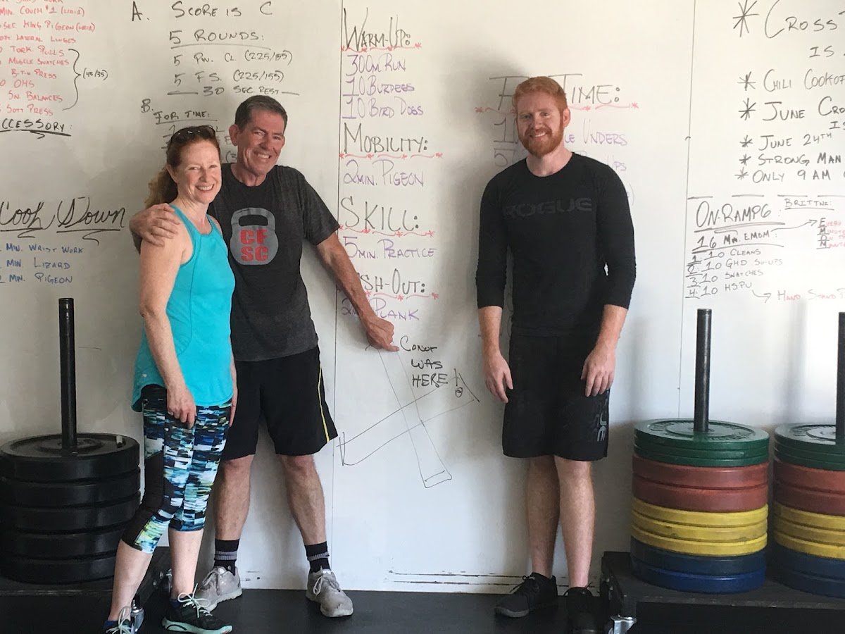 Photo of CrossFit San Clemente