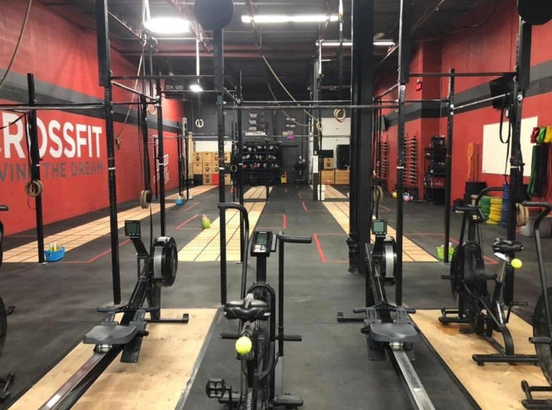 Photo of CrossFit Living The Dream Ajax