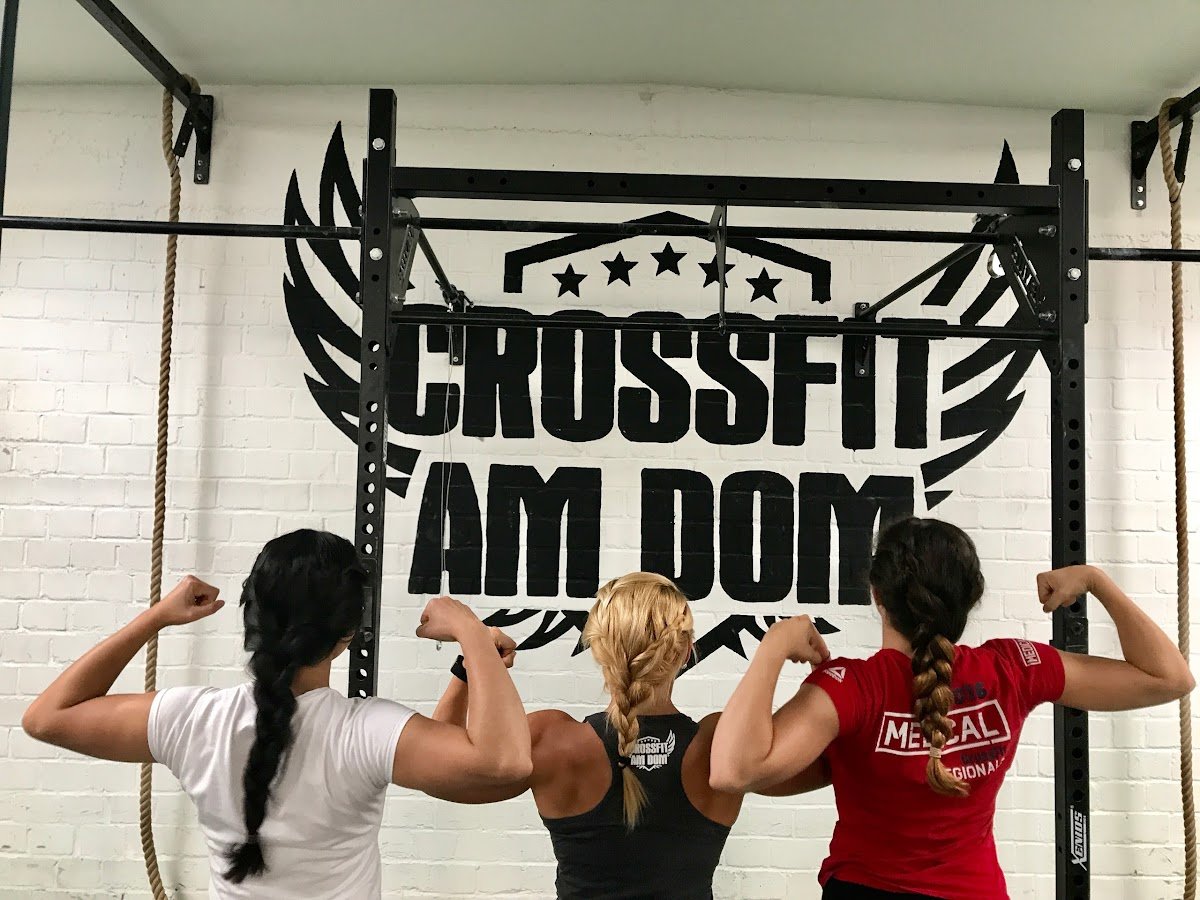 Photo of CrossFit Am Dom