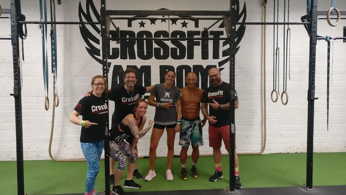 Photo of CrossFit Am Dom