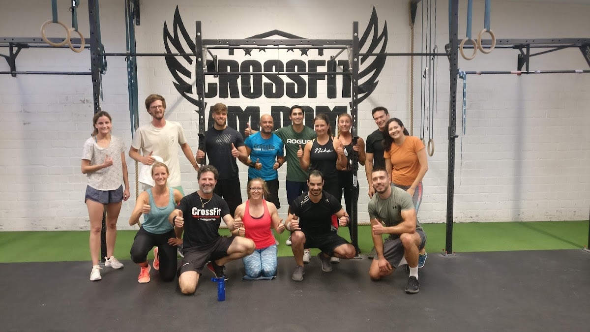 Photo of CrossFit Am Dom