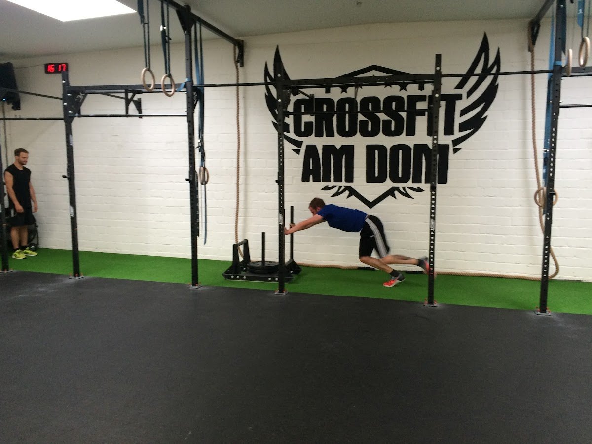 Photo of CrossFit Am Dom