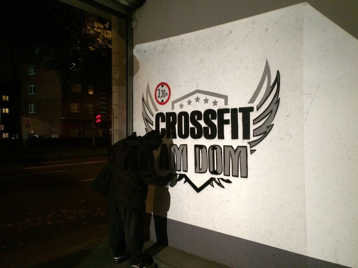 Photo of CrossFit Am Dom