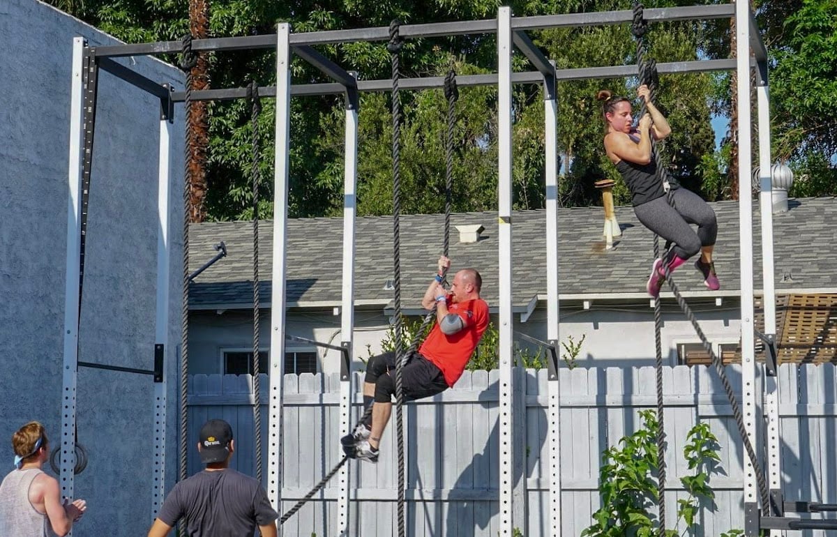 Photo of CrossFit Training Yard