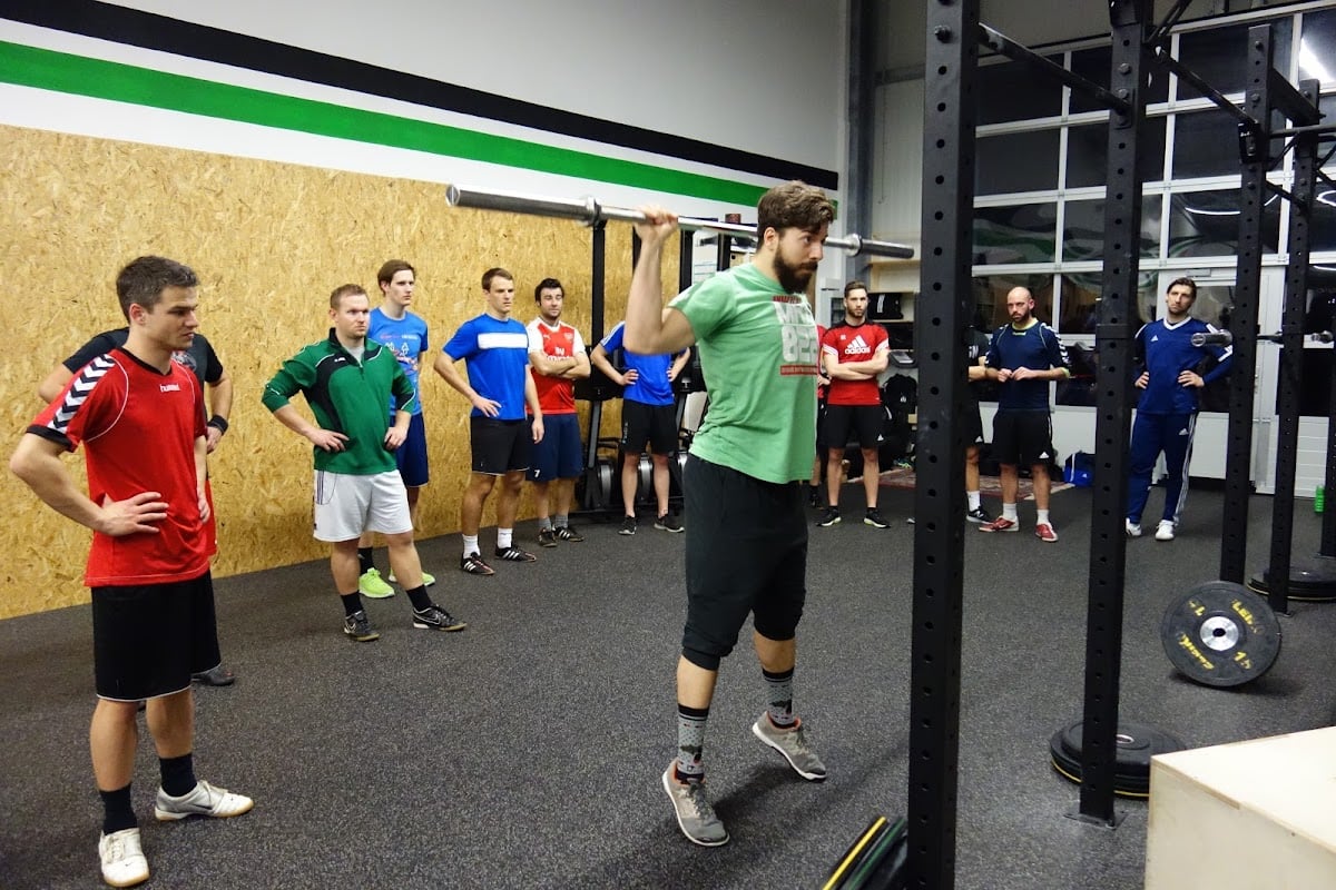 Photo of CrossFit Albatross