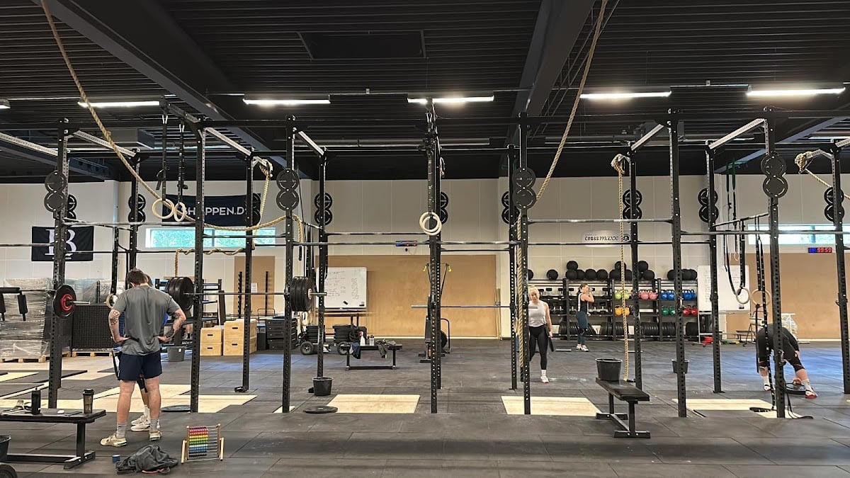 Photo of CrossFit Odense