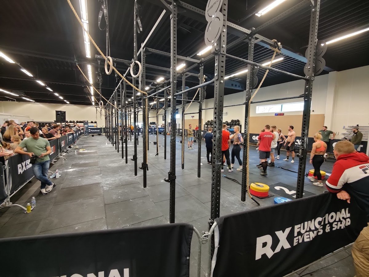 Photo of CrossFit Odense