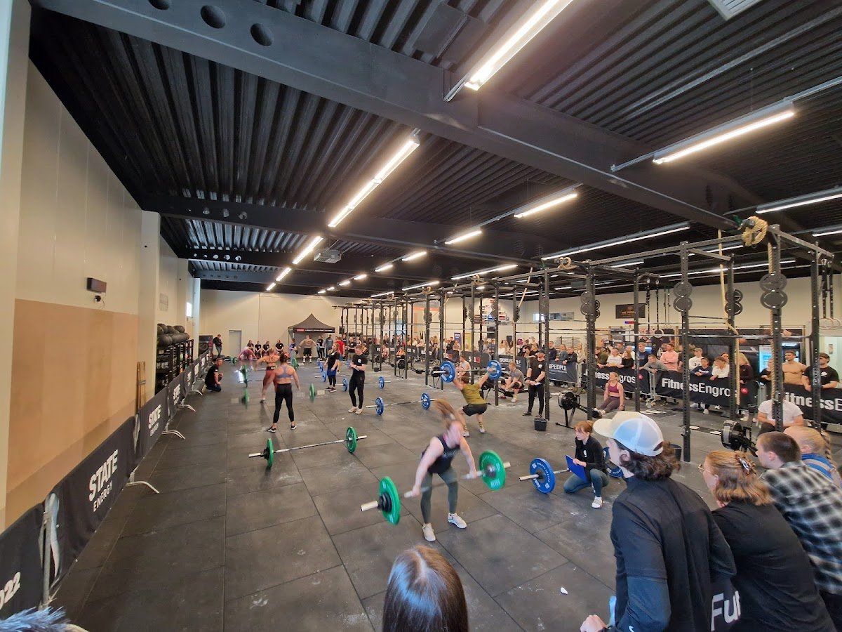 Photo of CrossFit Odense